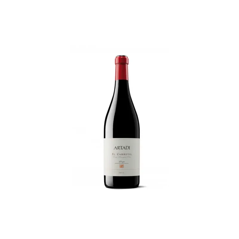 Artadi El Carretil  2019