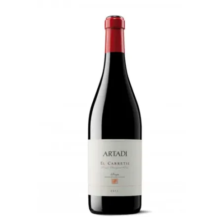 Artadi El Carretil 2019
