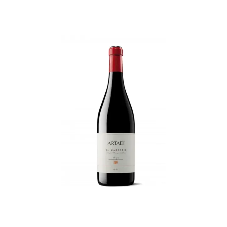 Artadi El Carretil 2019