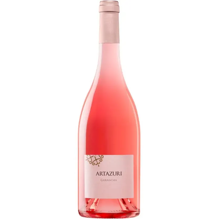 Artazuri Rosado 2024