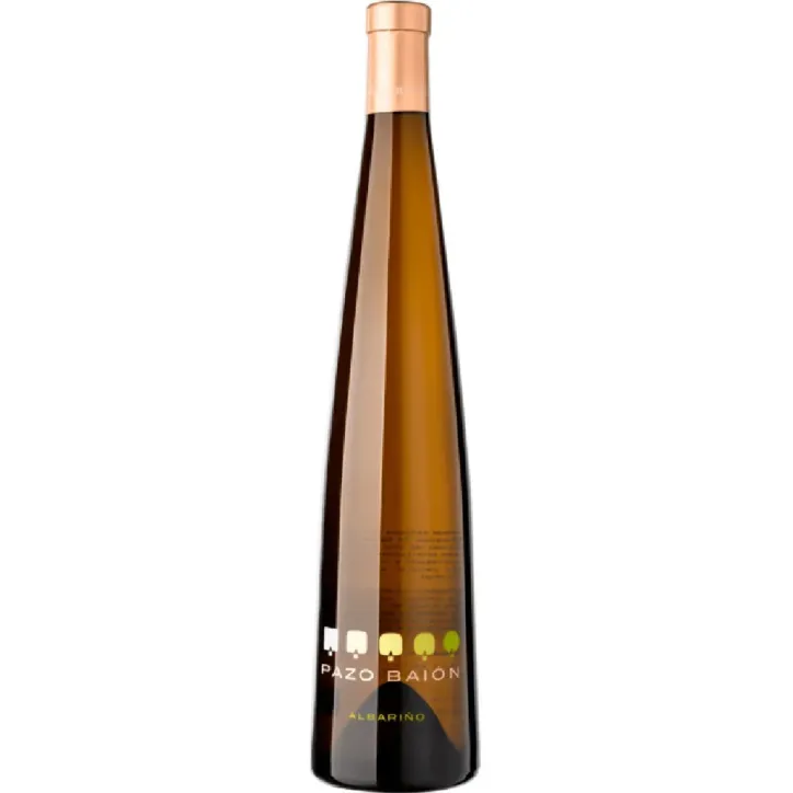 Pazo Baion Albariño 2023