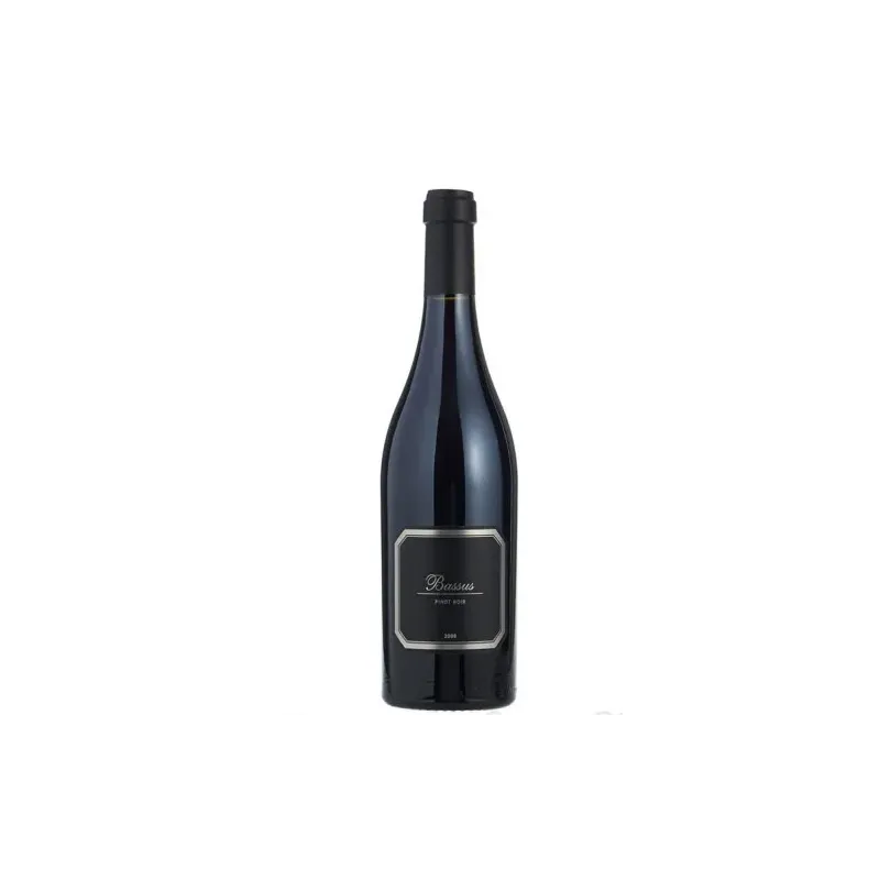 Bassus Pinot Noir 2022