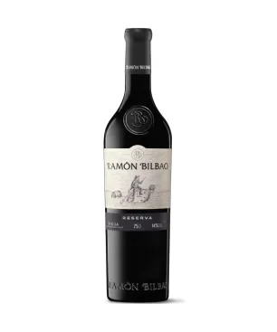 Ramon Bilbao Reserva 2018