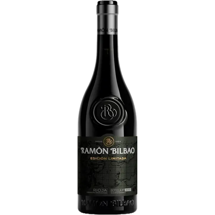Ramón Bilbao Edición Limitada 2021