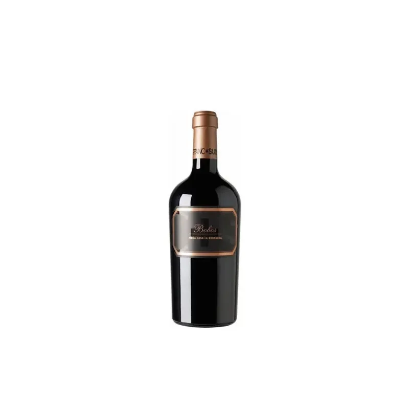 Bobos Finca Casa la Borracha Magnum 2019