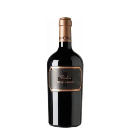 Bobos Finca Casa la Borracha Magnum 2019