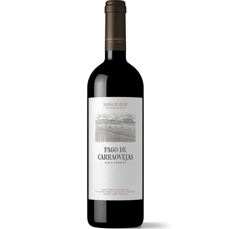 Pago de Carraovejas Magnum 1,5l 2022