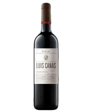Luis Cañas Reserva 2016