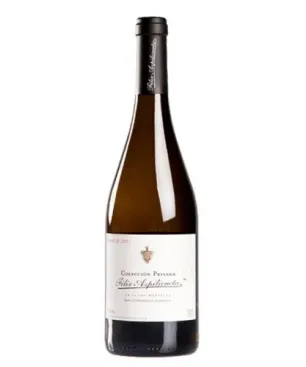 Félix Azpilicueta Colección Privada Blanco 2022