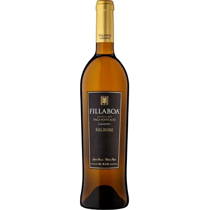 Fillaboa Selección Finca Monte Alto 2022