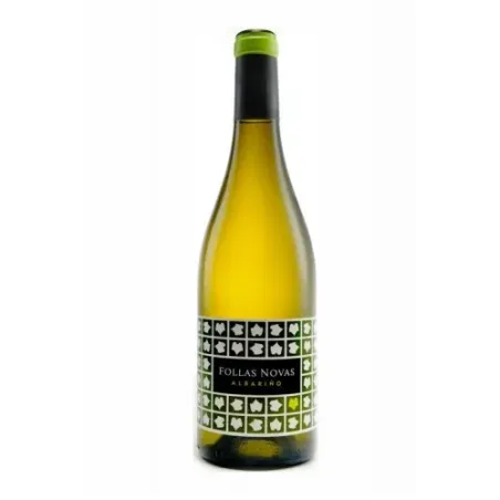 Albariño Follas Novas 2024