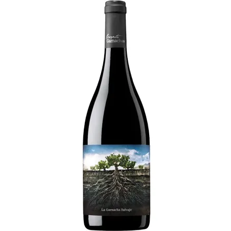 La Garnacha Salvaje del Moncayo 2019