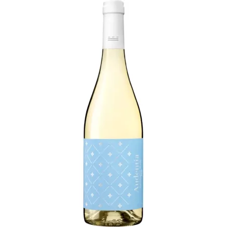 Audentia Sauvignon Blanc 2024