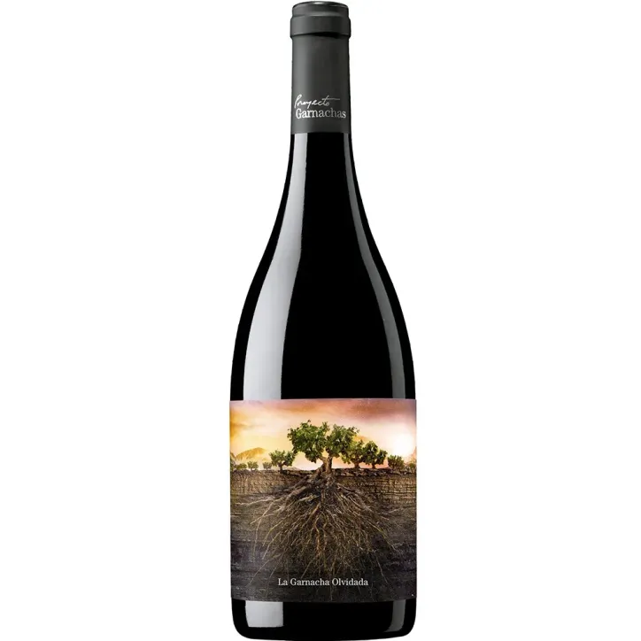 La Garnacha Olvidada de Aragón 2021