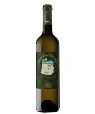 Spanish White Guerrilla Verdejo 2017