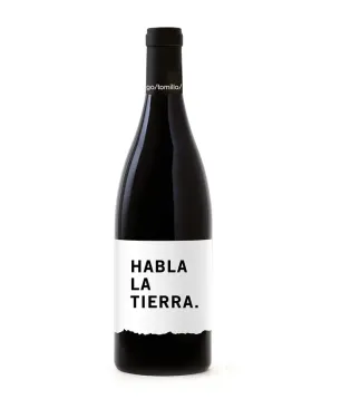 Habla de la Tierra 2023