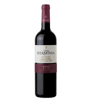 Vina Herminia Crianza 2019