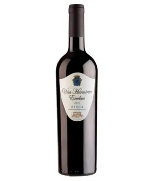 Viña Herminia Excelsus 2019