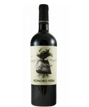 Honoro Vera Organic 2020