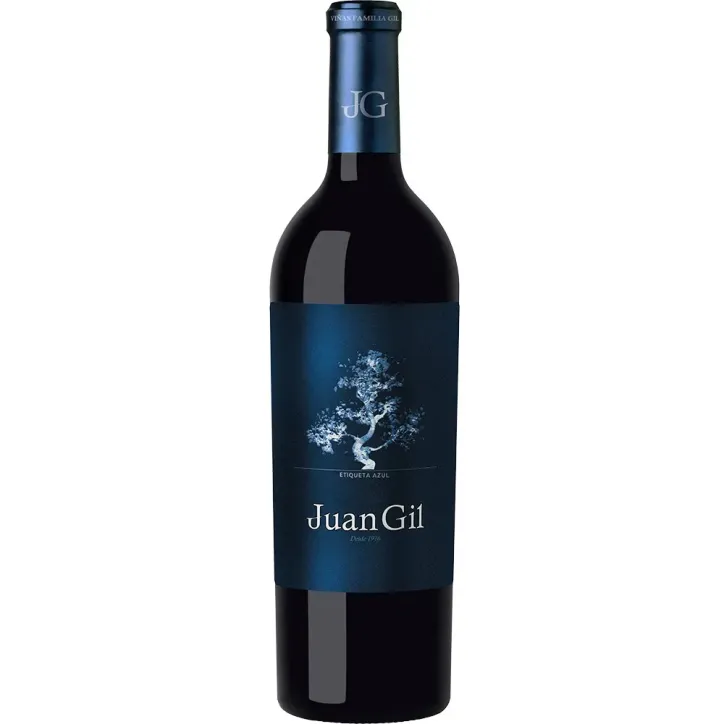 Juan Gil Etiqueta Azul 2023