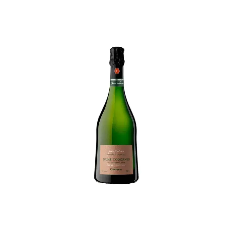 Jaume Codorniu Brut