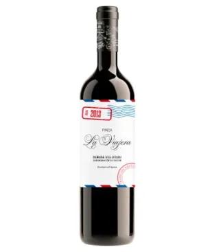 Finca la Viajera Tinto 2013