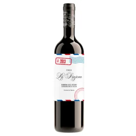 Finca la Viajera Tinto 2013