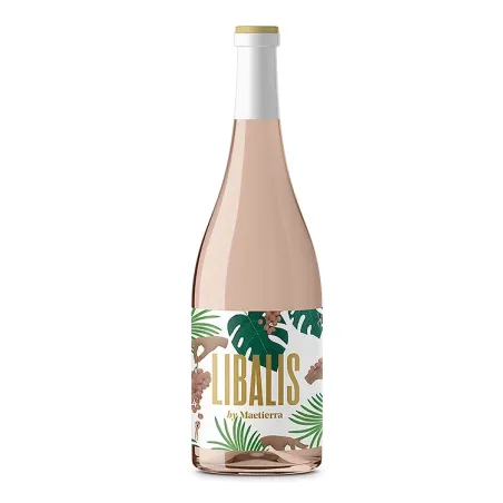 Libalis Rosé 2020