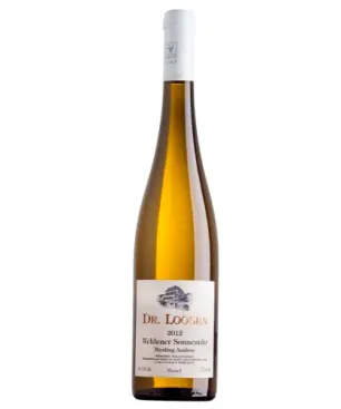 Dr Loosen Wehlener Sonnenuhr Riesling Auslese 2008