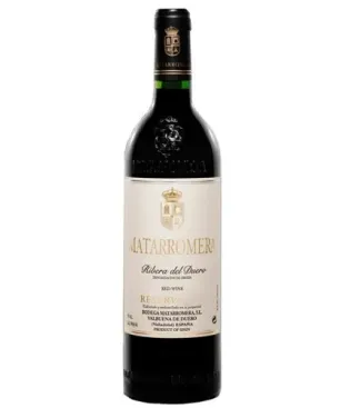 Matarromera Reserva 2019