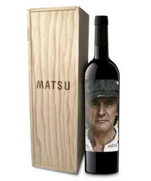 Matsu El Recio (Magnum) 2020