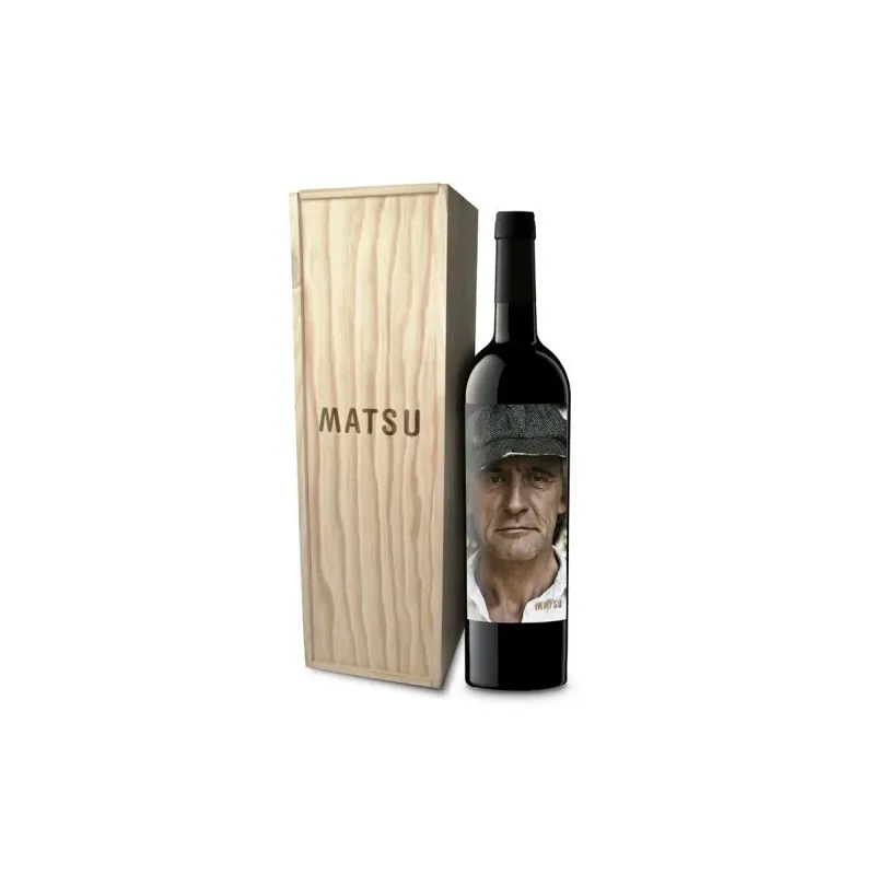 Matsu El Recio (Magnum) 2020