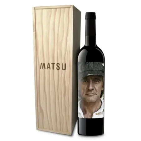Matsu El Recio (Magnum) 2020