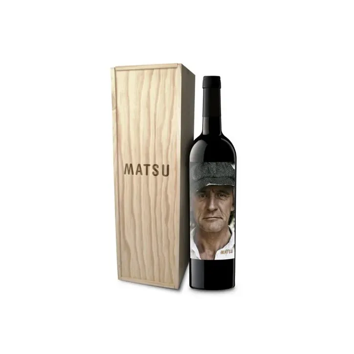 Matsu El Recio (Magnum) 2020