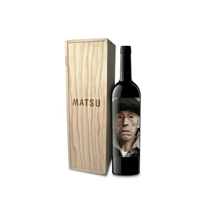 Matsu El Viejo (Magnum) 2019