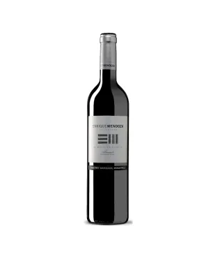 Enrique Mendoza Cabernet - Monastrell Crianza 2023