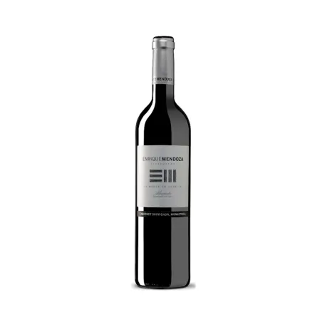 Enrique Mendoza Cabernet - Monastrell Crianza 2023