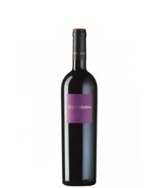 Enrique Mendoza Dolç de Mendoza