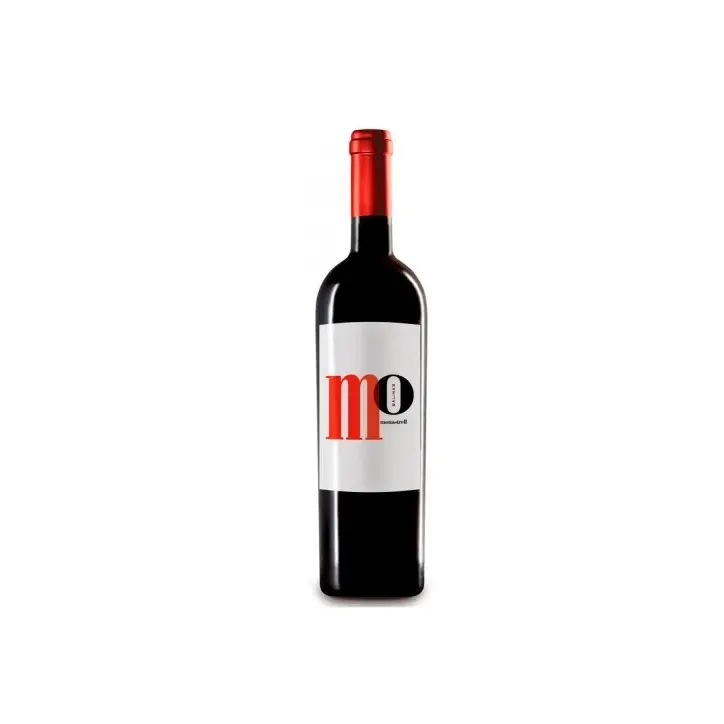 Mo Salinas Monastrell 2021