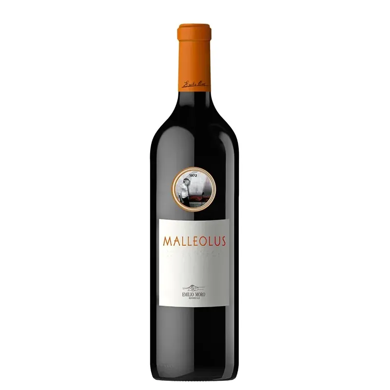 Malleolus Emilio Moro 2022