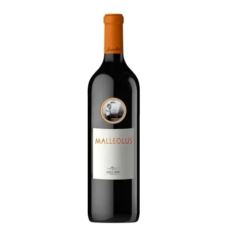 Malleolus Emilio Moro 2022