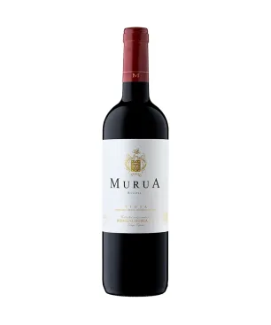 Murua Reserva 2017