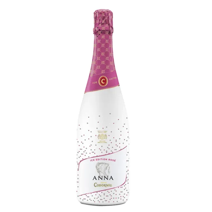 Anna de Codorníu Ice Edition Rosé