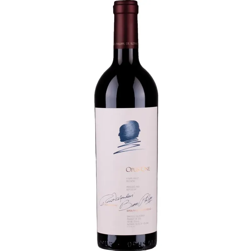 Opus One 2022