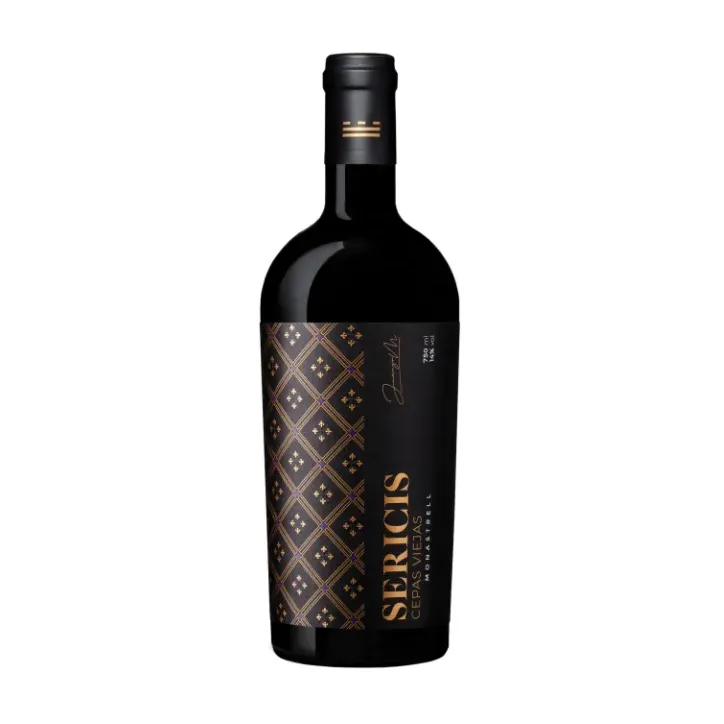 Sericis Cepas Viejas Monastrell 2019 Magnum 1.5L