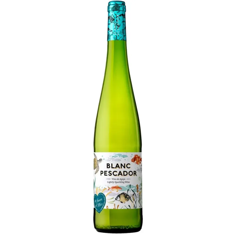 Blanc Pescador