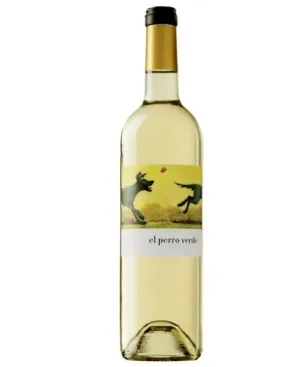El Perro Verde 2024