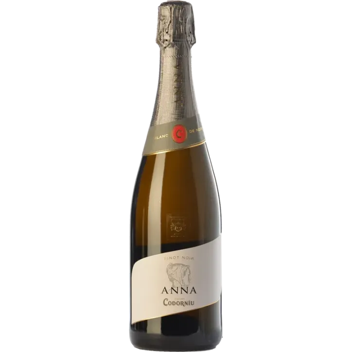 Anna de Codorniu Blanc de Noirs