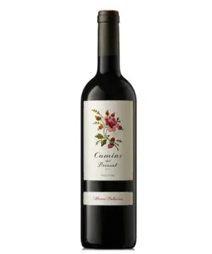 Camins del Priorat 2021