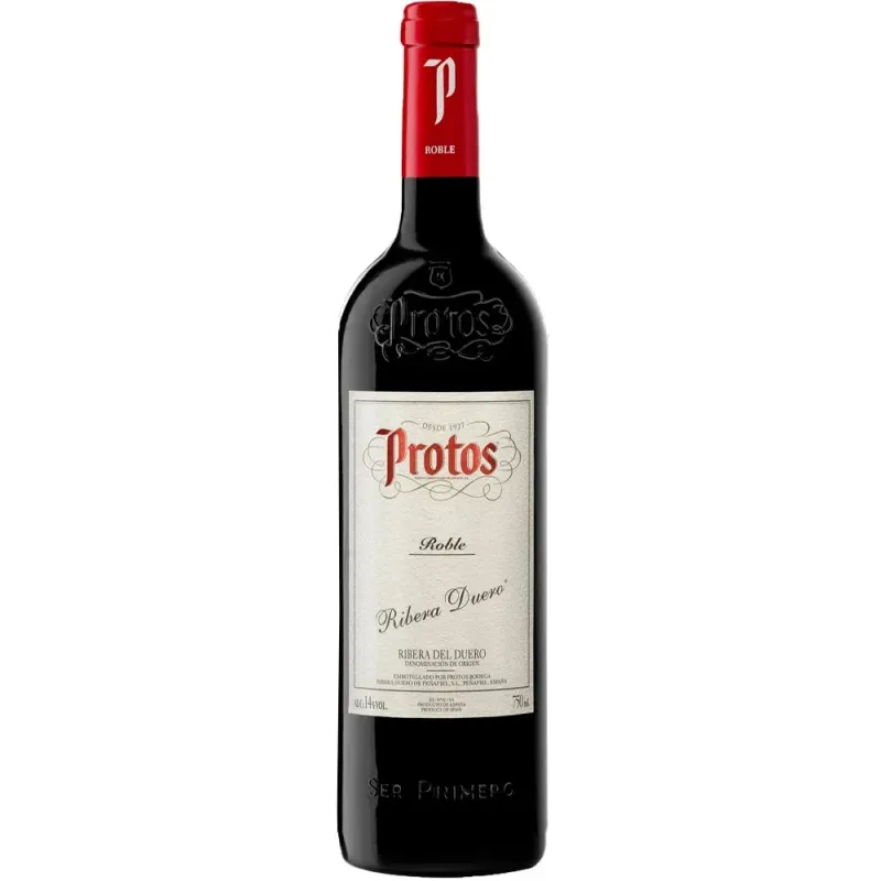 Protos Roble 2023